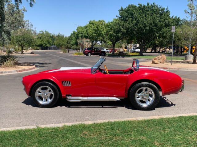 1965 Shelby Cobra COBRA - photo 7