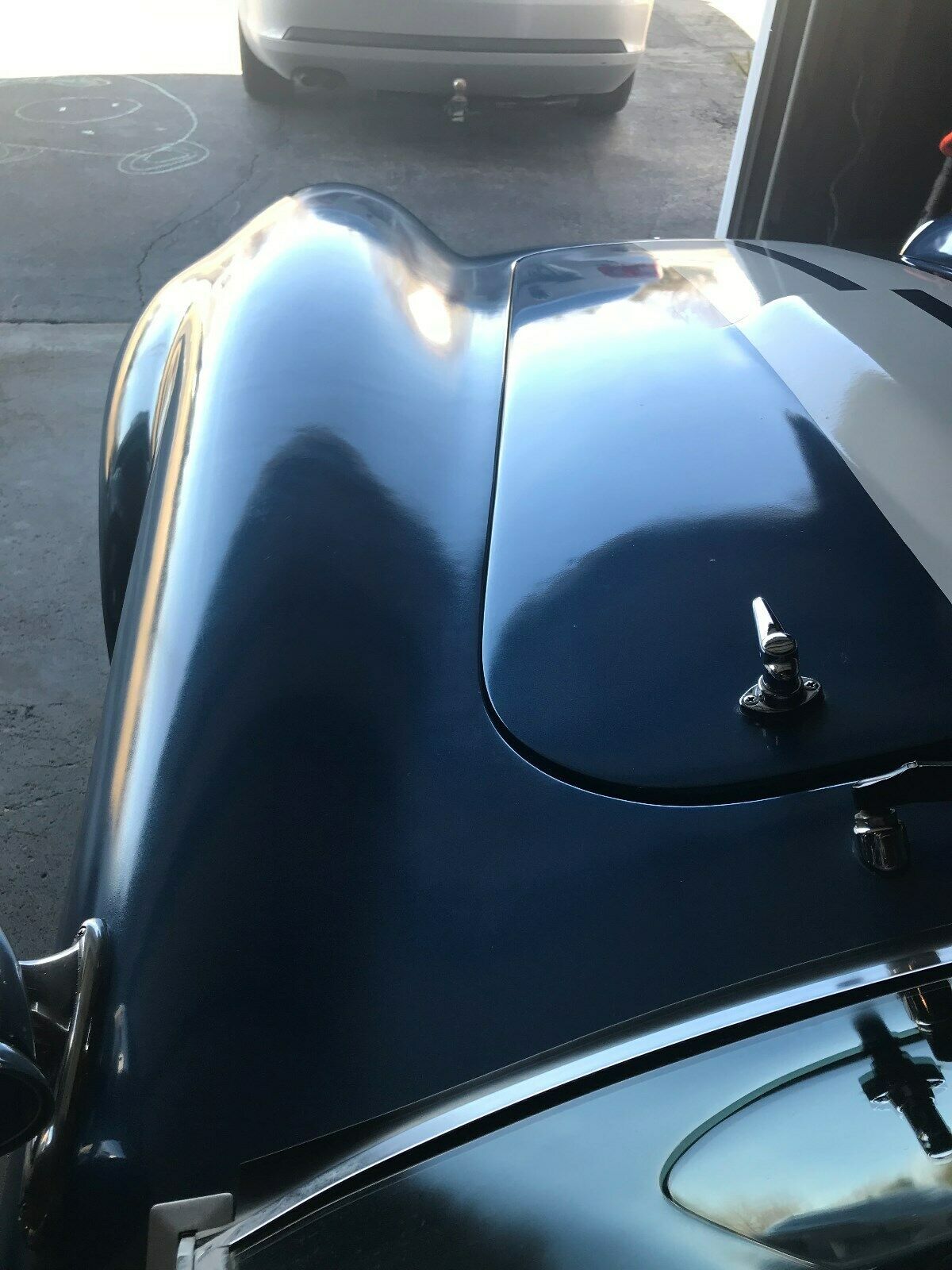 1965 Shelby Cobra COBRA - photo 10
