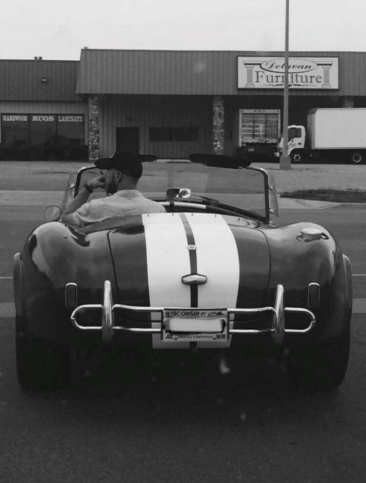 1965 Shelby Cobra COBRA - photo 12
