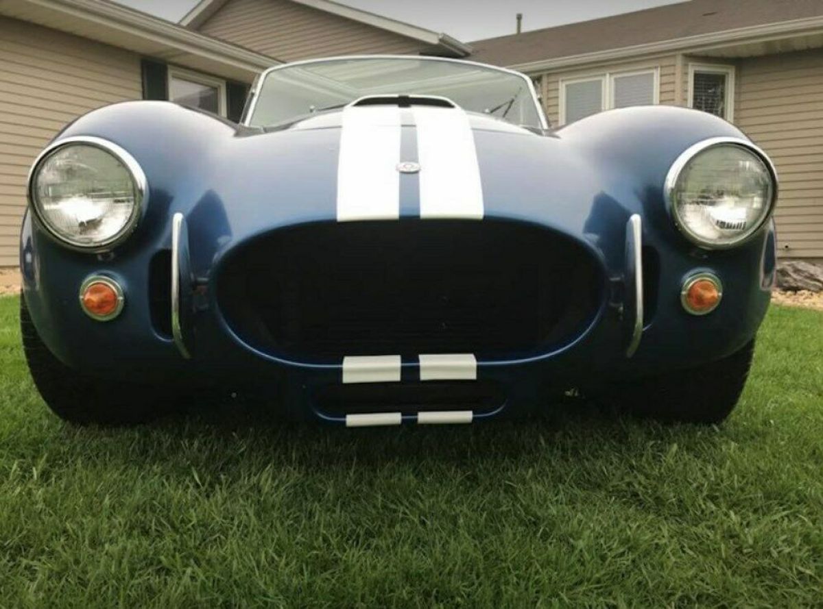 1965 Shelby Cobra COBRA - photo 3