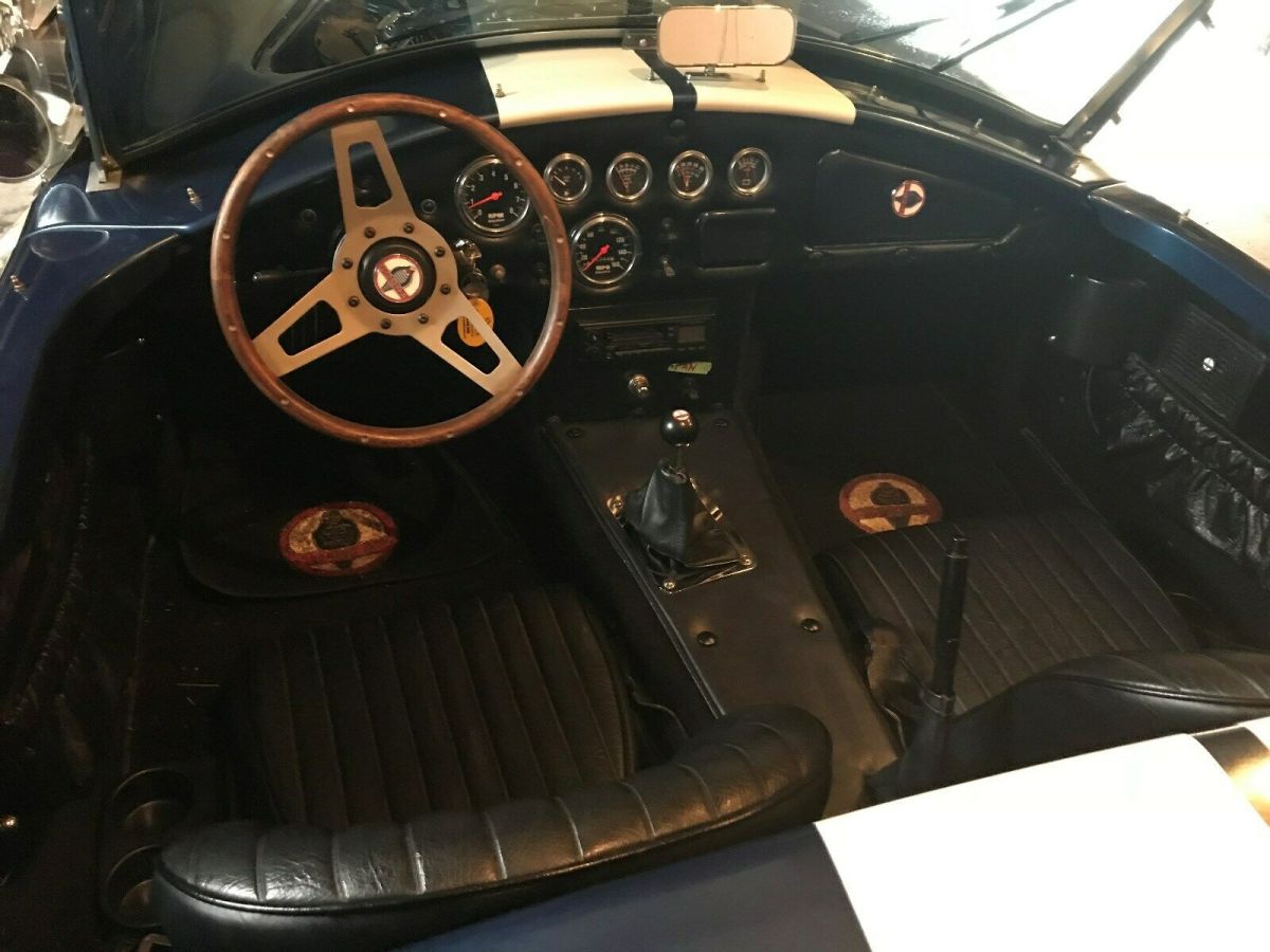 1965 Shelby Cobra COBRA - photo 5