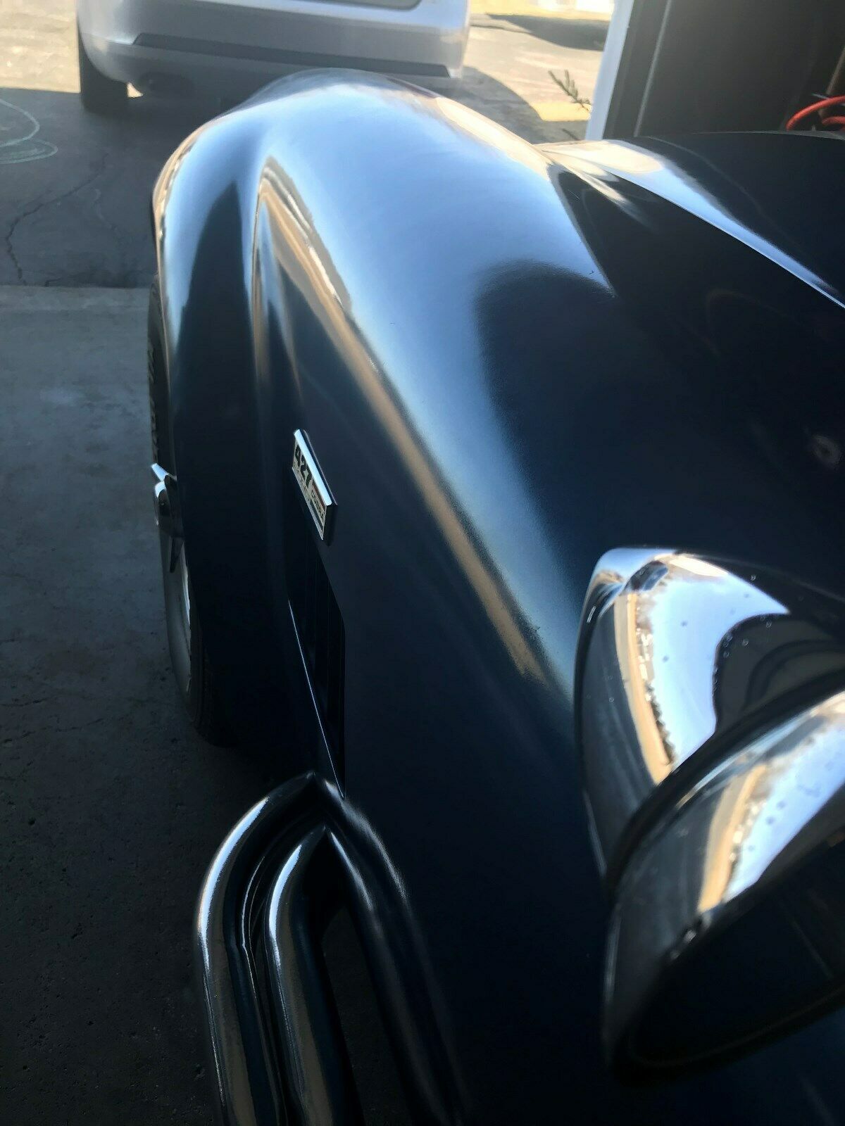 1965 Shelby Cobra COBRA - photo 9