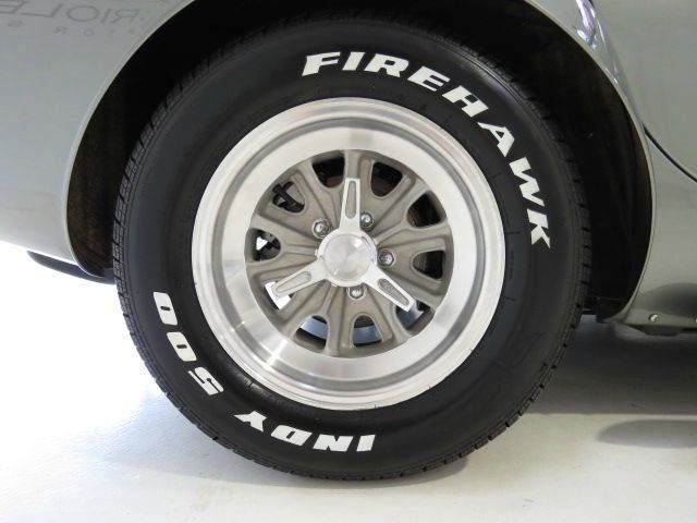 1965 Shelby Cobra Factory Five - photo 11