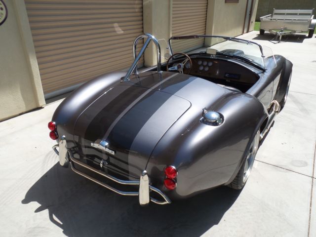 1965 Shelby Cobra - photo 8