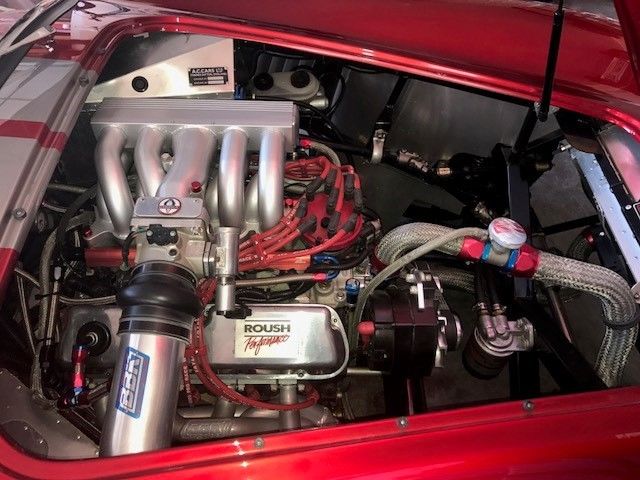 1965 Shelby Cobra MKII - photo 12