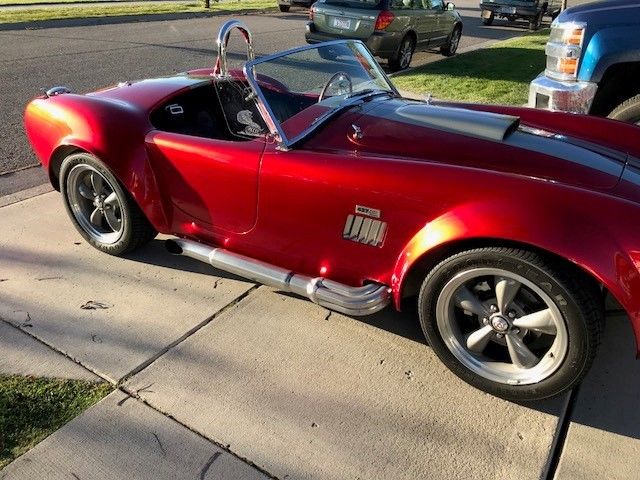 1965 Shelby Cobra MKII - photo 2