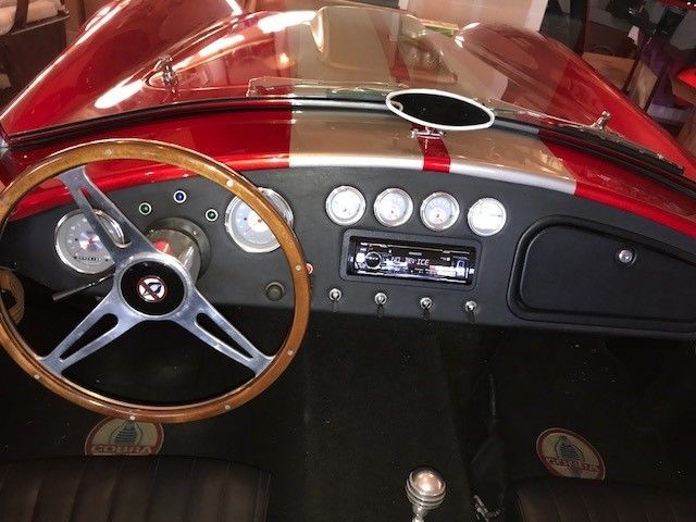 1965 Shelby Cobra MKII - photo 4