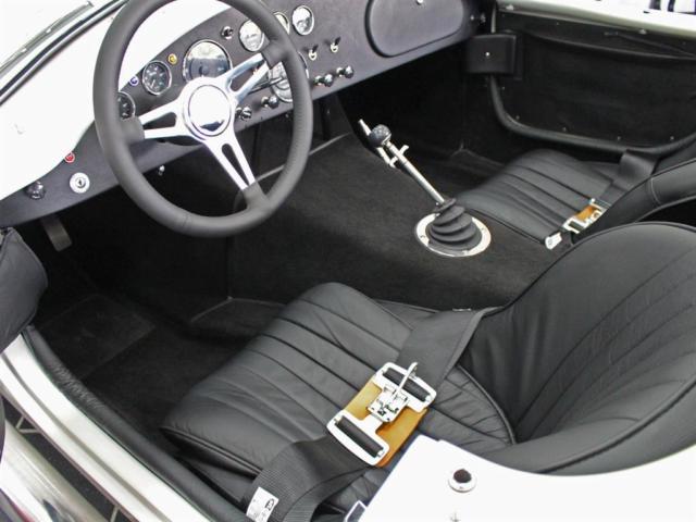 1965 Shelby - photo 2