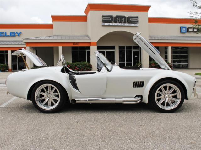 1965 Shelby - photo 3