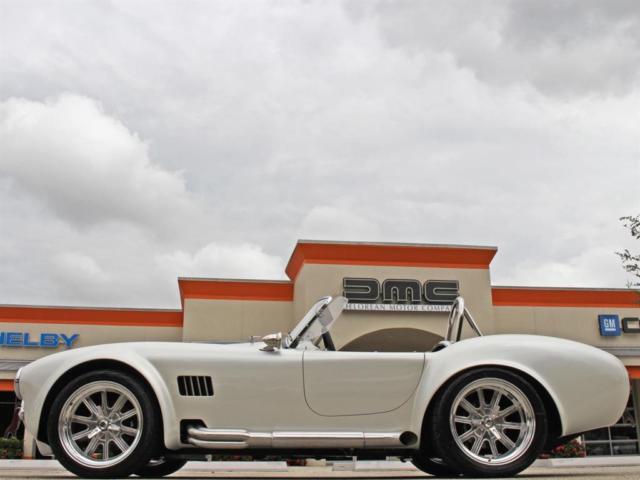 1965 Shelby - photo 4