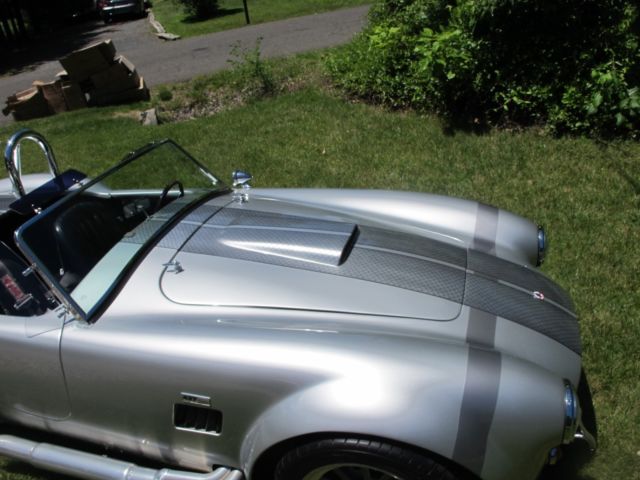1965 Shelby Cobra Replica - photo 9