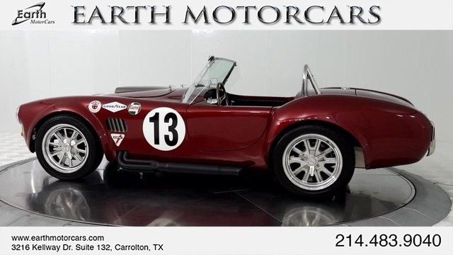 1965 Shelby - photo 3