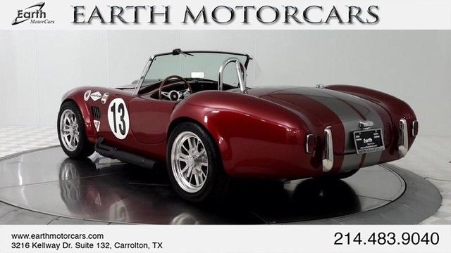 1965 Shelby - photo 4