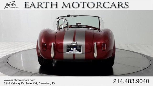 1965 Shelby - photo 5