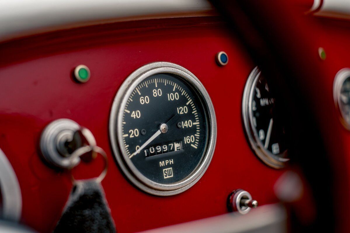 1965 Shelby Cobra - photo 11