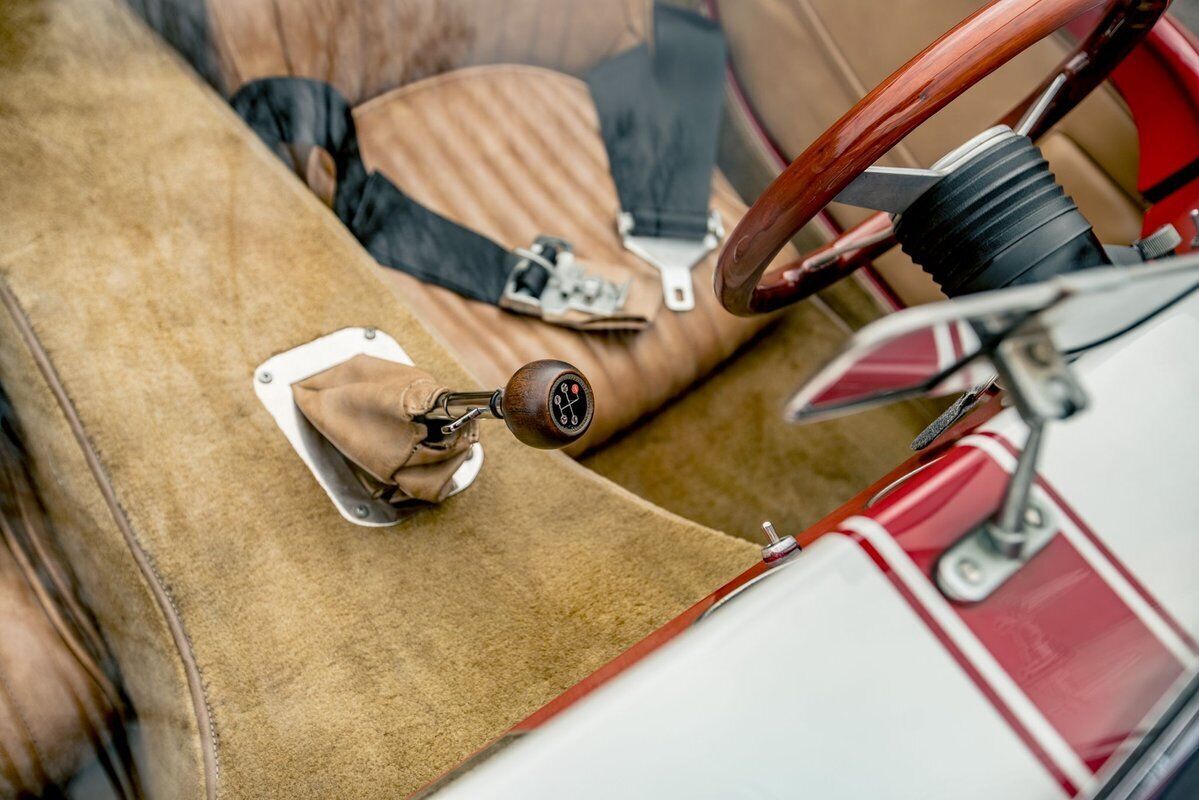 1965 Shelby Cobra - photo 12
