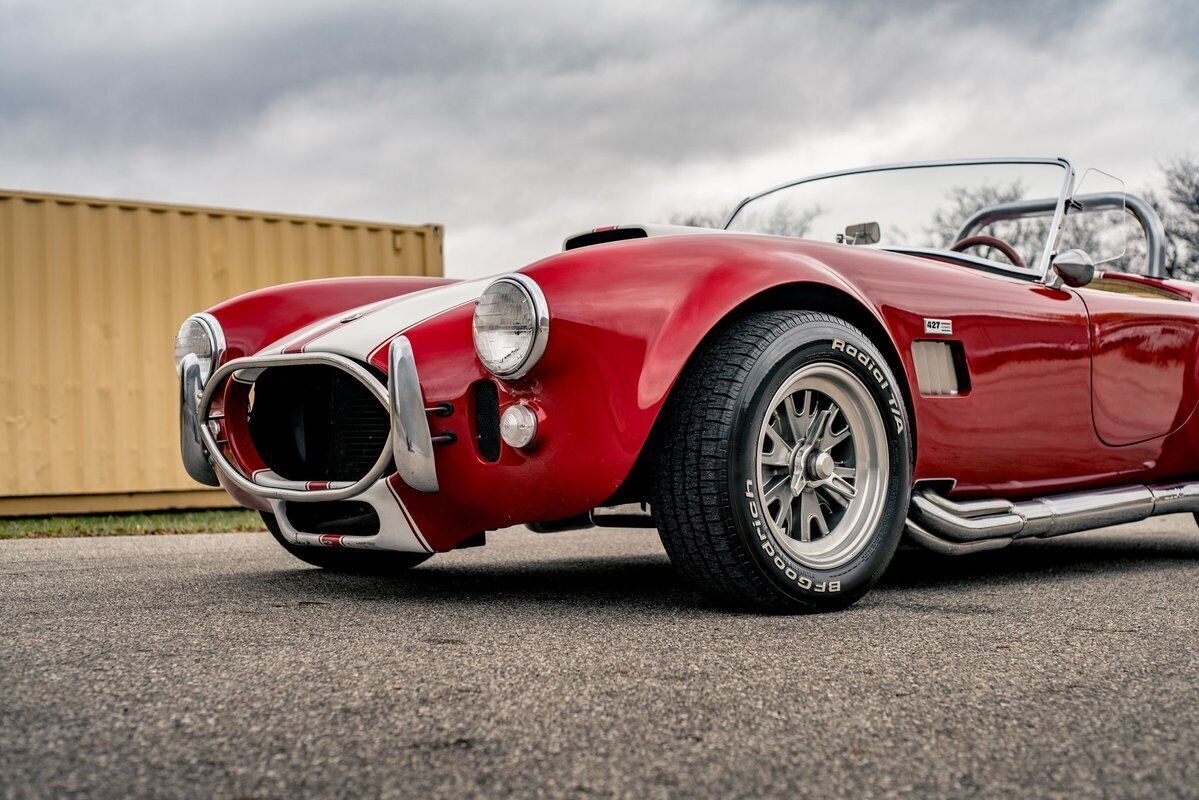 1965 Shelby Cobra - photo 4
