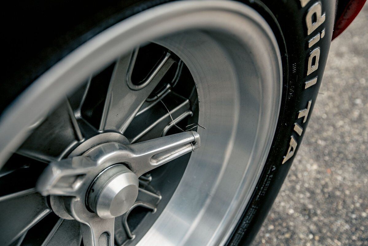 1965 Shelby Cobra - photo 5