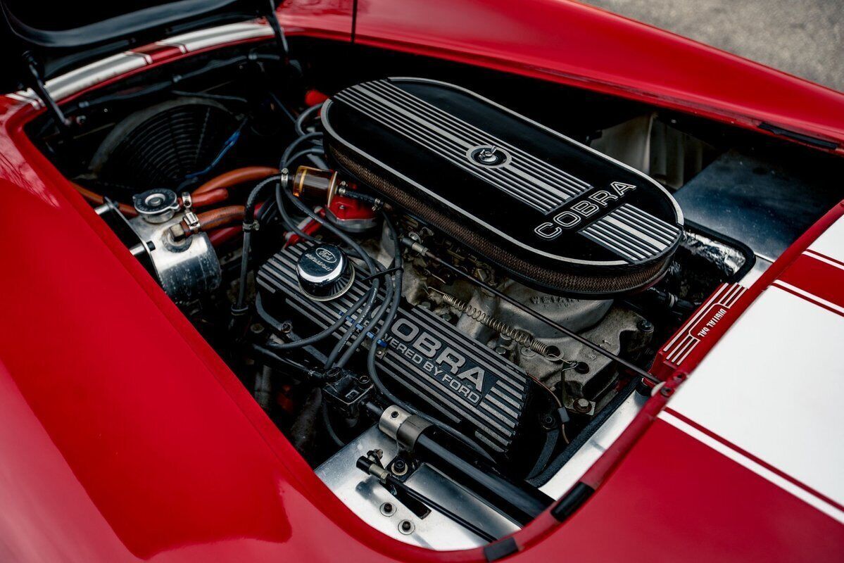 1965 Shelby Cobra - photo 7