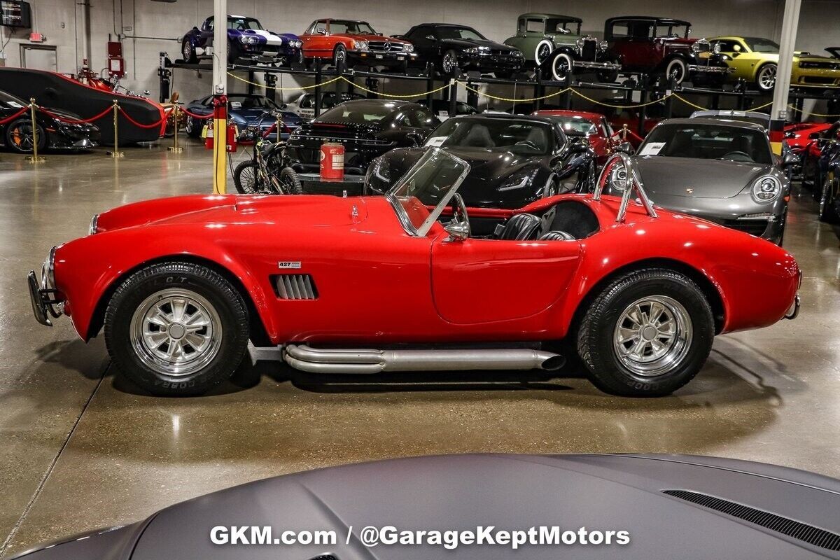 1965 Shelby Cobra - photo 10