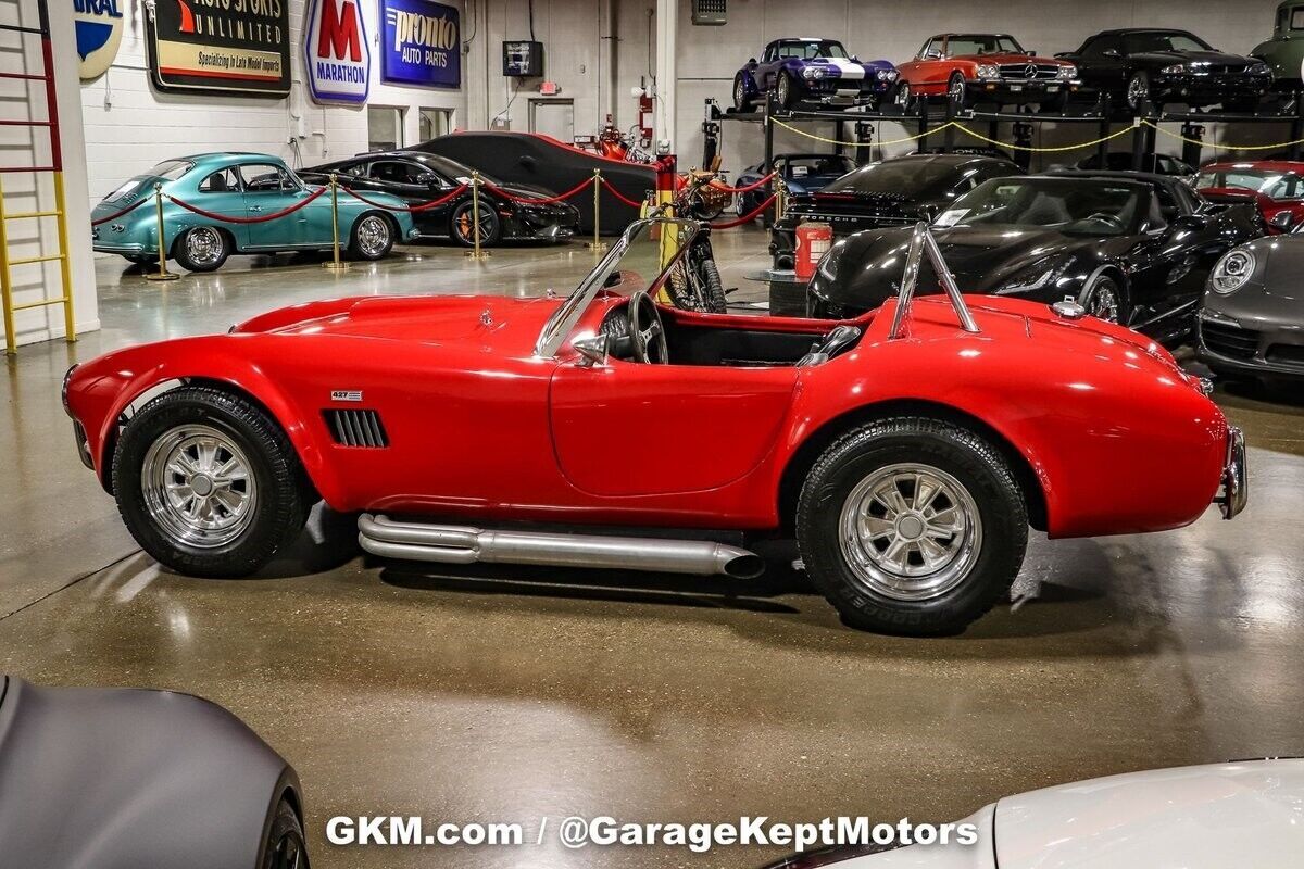 1965 Shelby Cobra - photo 11