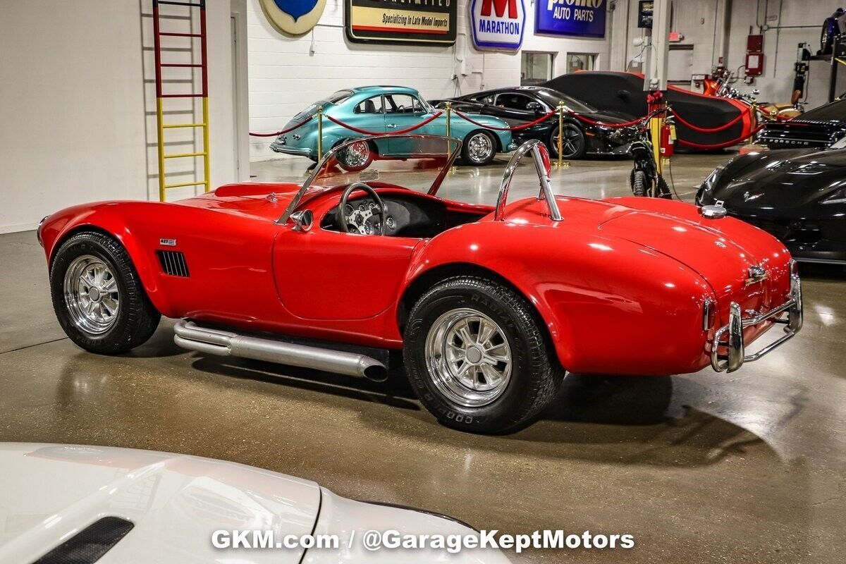1965 Shelby Cobra - photo 12