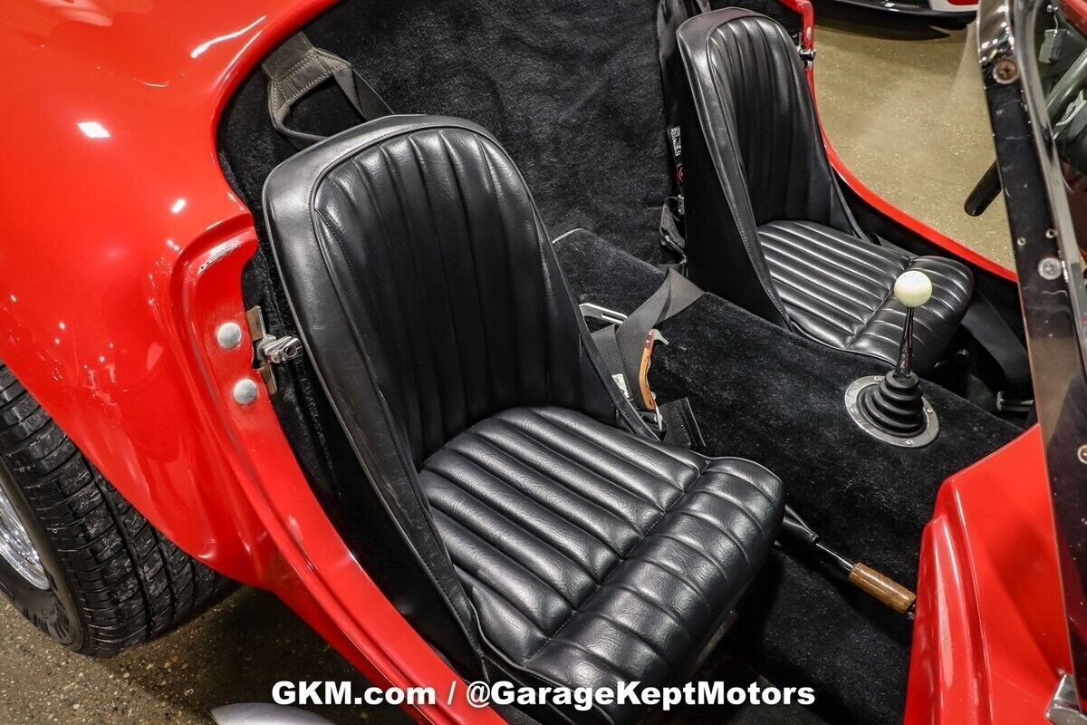 1965 Shelby Cobra - photo 5