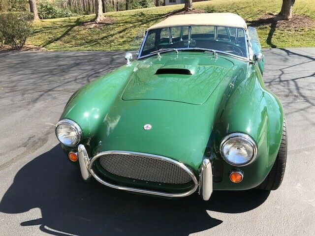 1965 Shelby Cobra N/A - photo 2