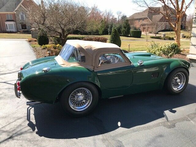 1965 Shelby Cobra N/A - photo 3