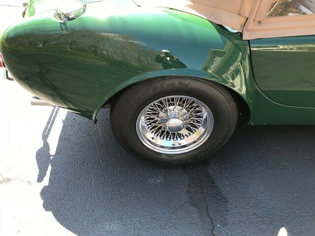 1965 Shelby Cobra N/A - photo 4