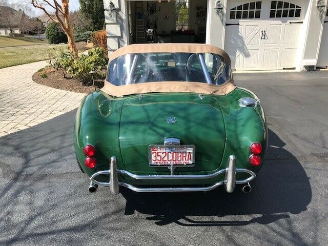 1965 Shelby Cobra N/A - photo 5