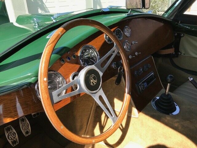 1965 Shelby Cobra N/A - photo 6