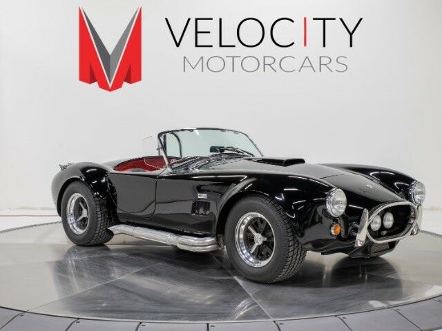 1965 Shelby All Models - photo 2