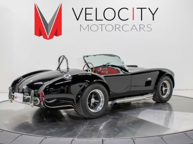 1965 Shelby All Models - photo 3