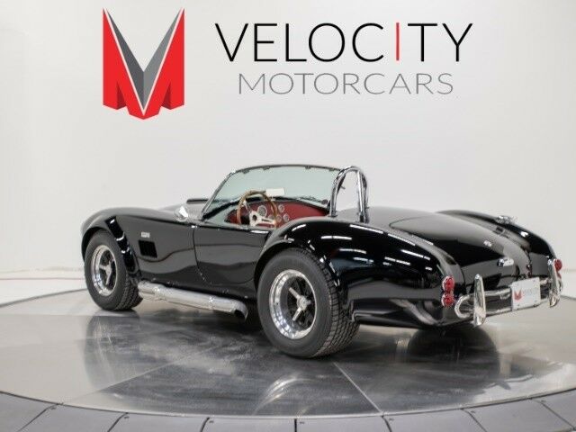 1965 Shelby All Models - photo 4