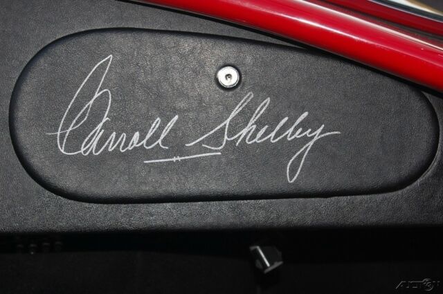 1965 Shelby Cobra Replica Superformance 427SR MK III - photo 12