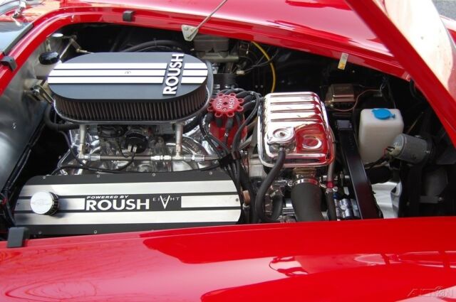 1965 Shelby Cobra Replica Superformance 427SR MK III - photo 3