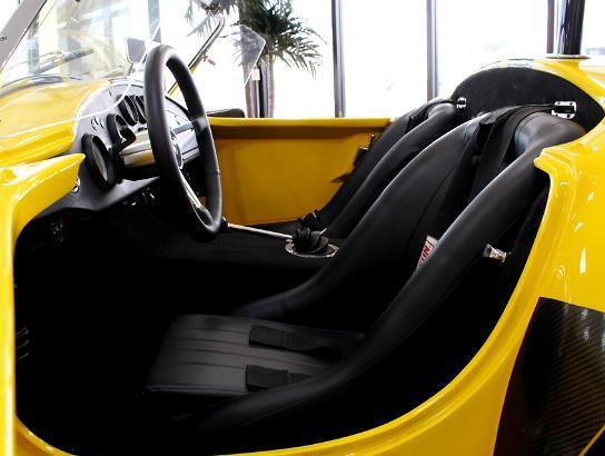 1965 Shelby COBRA -- - photo 10