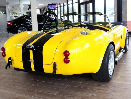 1965 Shelby COBRA -- - photo 5