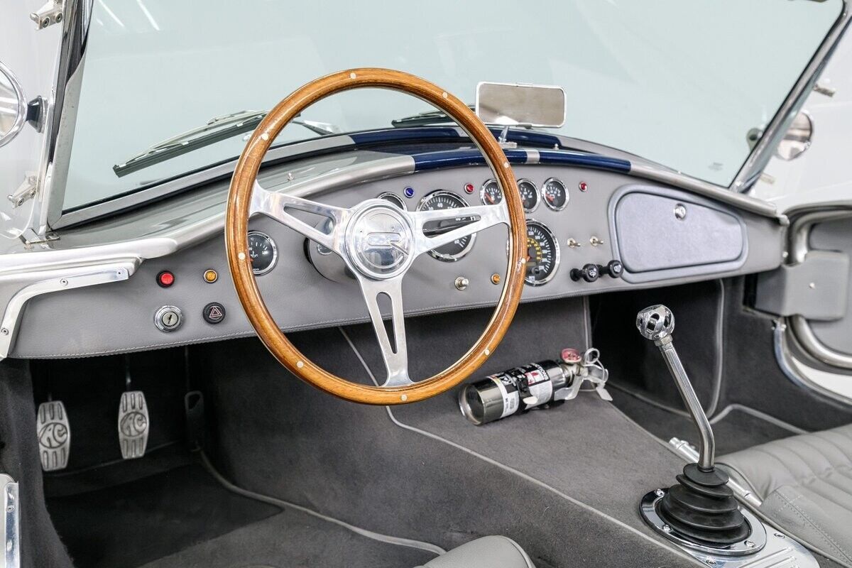 1965 Shelby Cobra Replica - photo 12