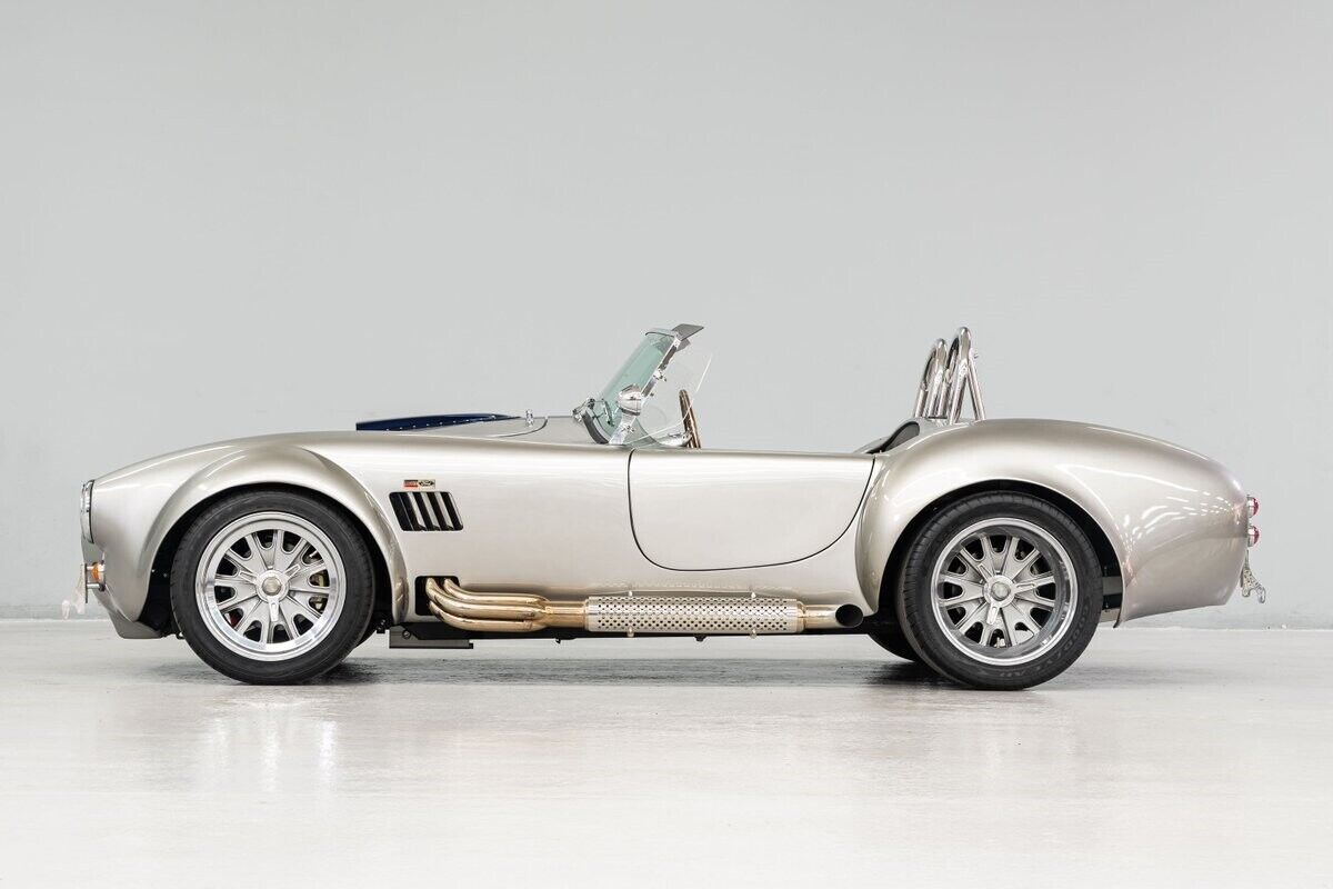 1965 Shelby Cobra Replica - photo 3