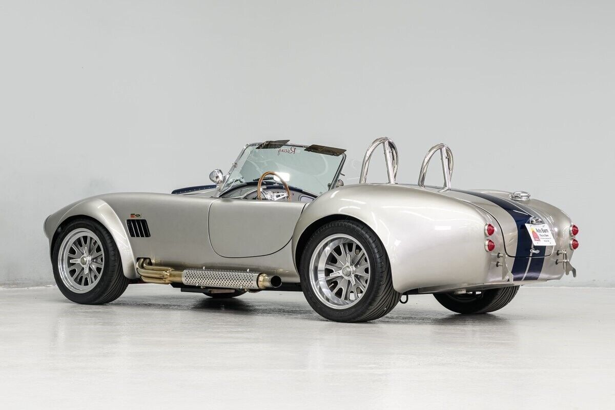 1965 Shelby Cobra Replica - photo 4