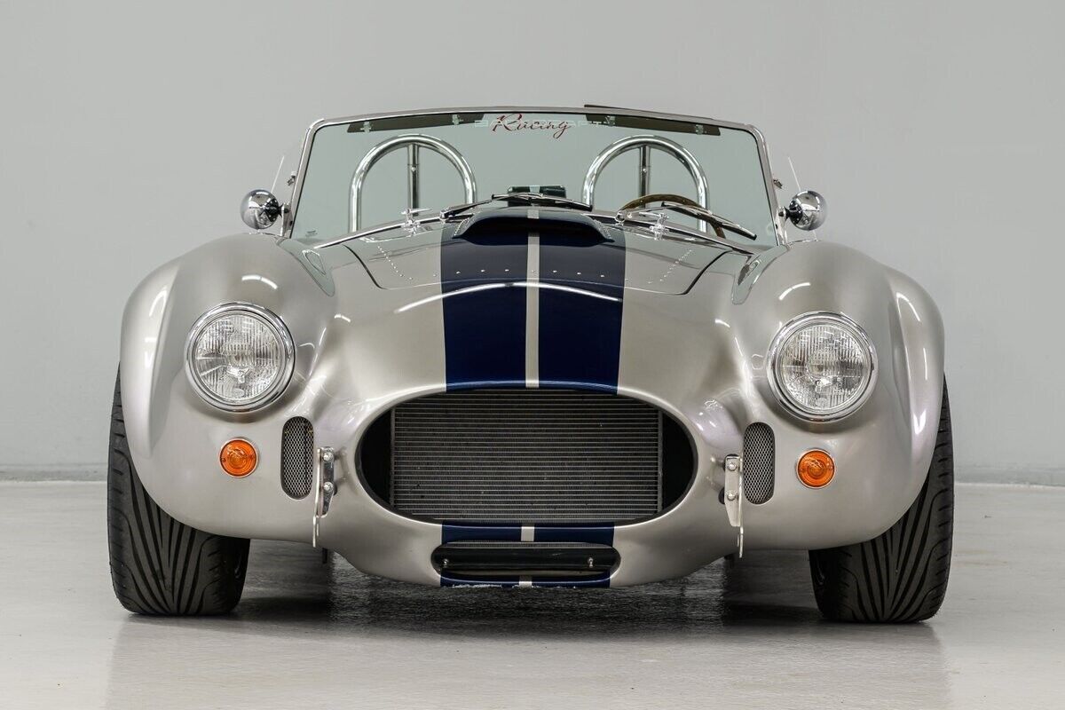 1965 Shelby Cobra Replica - photo 5