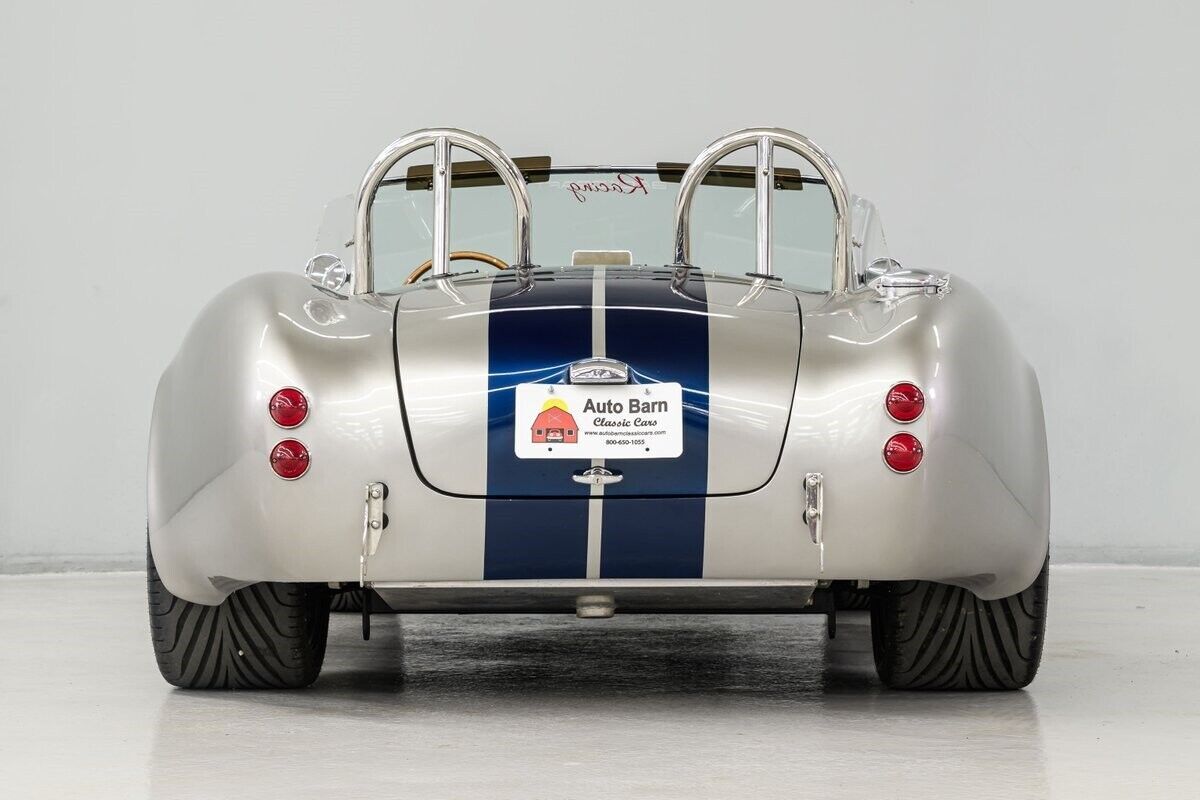1965 Shelby Cobra Replica - photo 6
