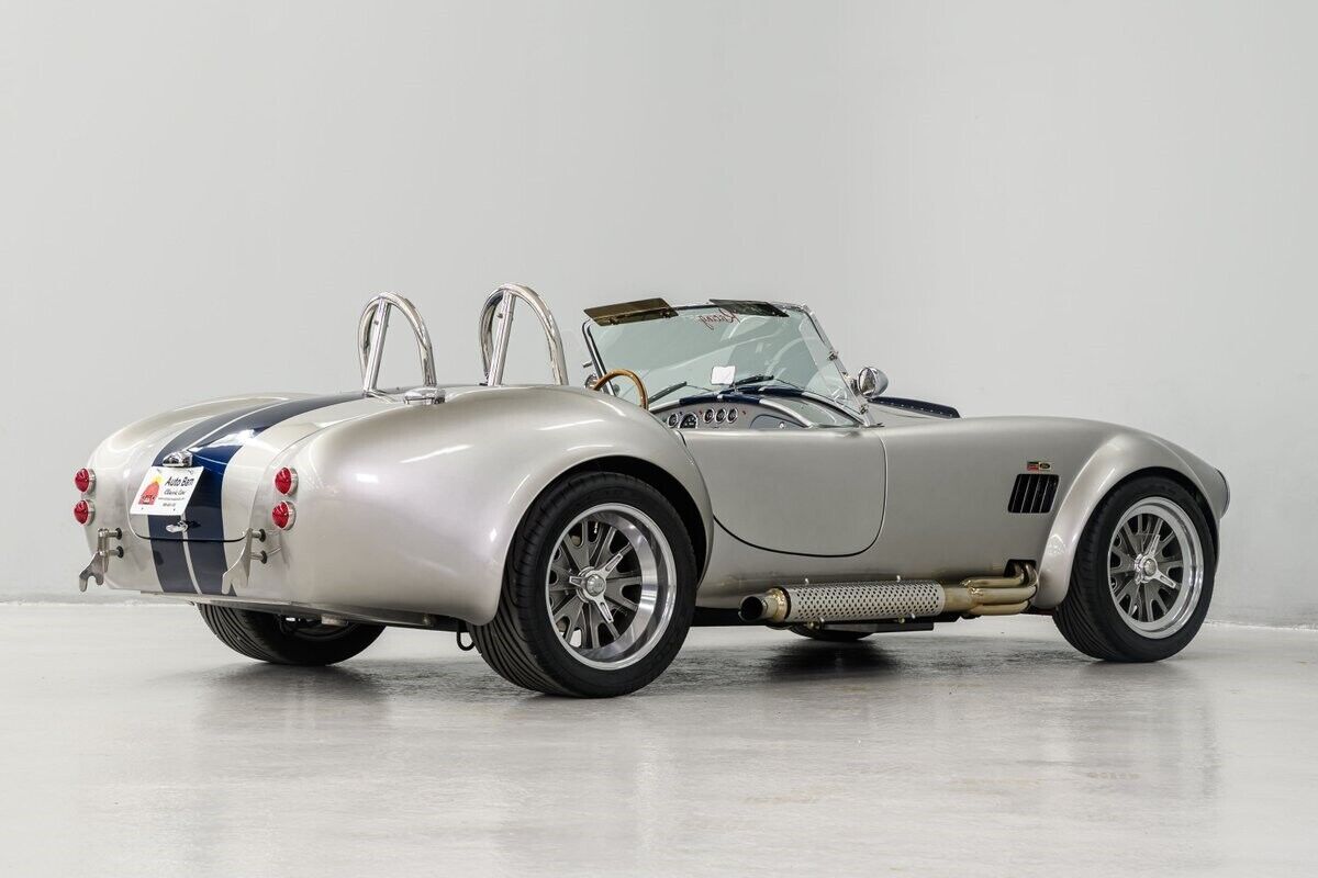 1965 Shelby Cobra Replica - photo 7