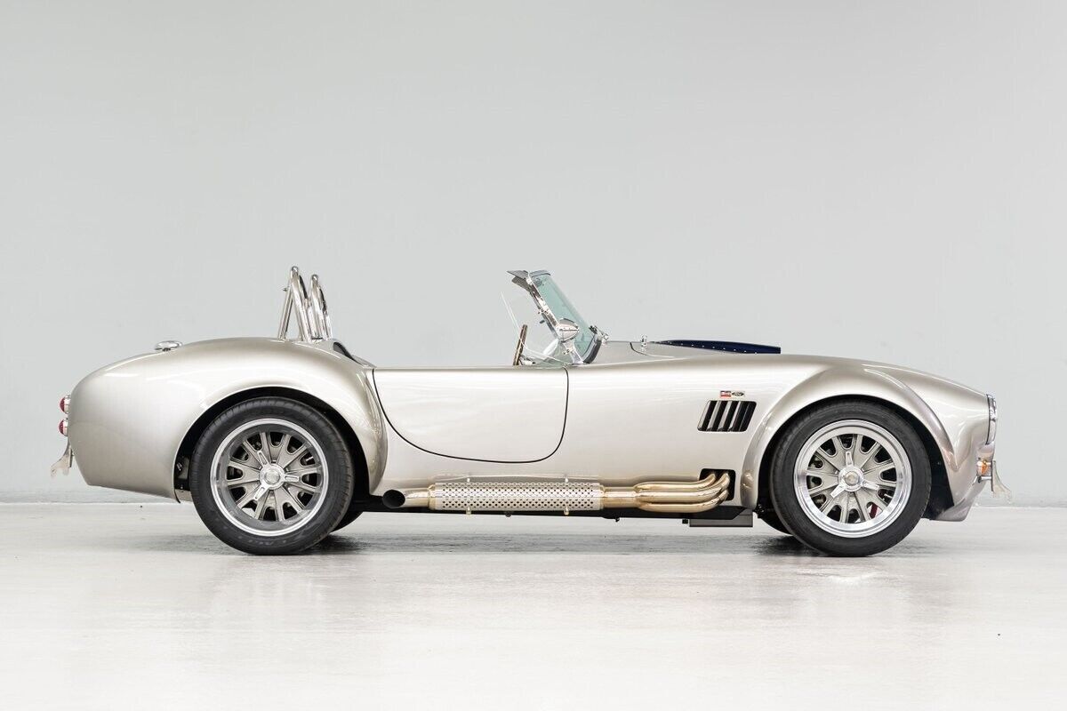 1965 Shelby Cobra Replica - photo 8