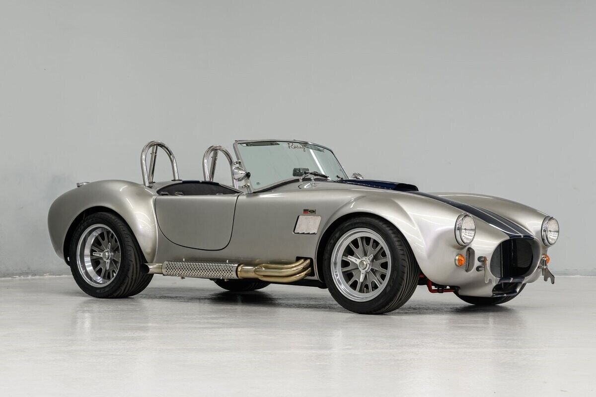 1965 Shelby Cobra Replica - photo 9