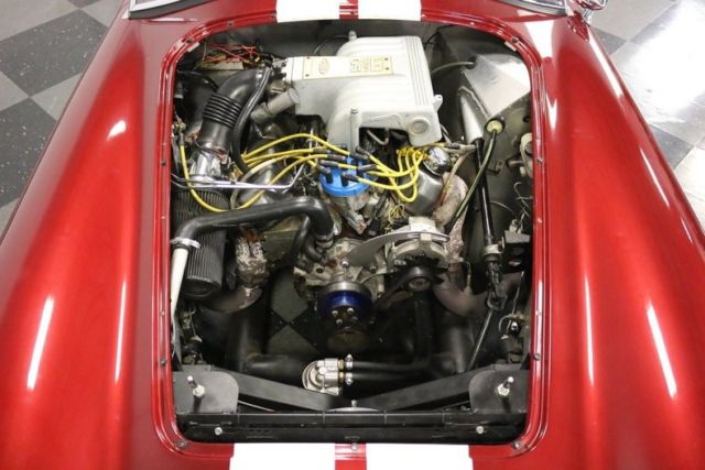 1965 Shelby Cobra Replica - photo 4
