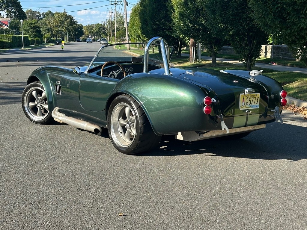 1965 Shelby Cobra replica - photo 2