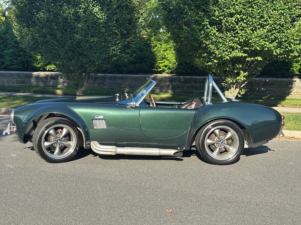 1965 Shelby Cobra replica - photo 3
